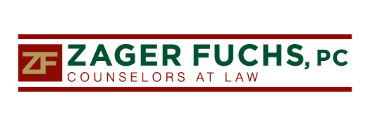 Zager Fuchs, P.C. | Red Bank Business and Estate Lawyers